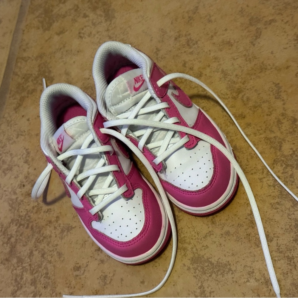 Nike Dunk Low
Baby/Toddler Shoes